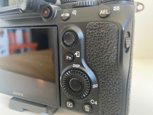 A7iii