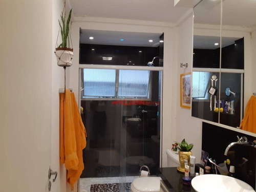 Imagem 21 de 23 de Apartamento Com 4 Dormitórios À Venda, 147 M² Por R$ 1.275.000,00 - Bela Vista - São Paulo/sp - Ap10049