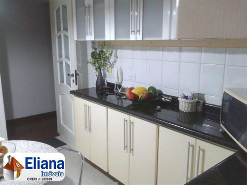 Lindo Apto Barcelona-102 M² - Ga7338
