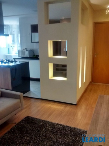 Imagem 3 de 15 de Apartamento - Jardim Trevo - Sp - 452989