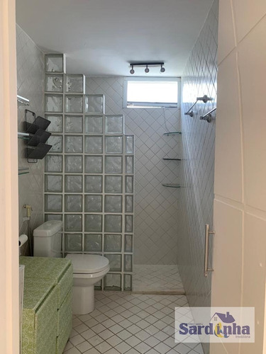 Imagem 1 de 15 de Flat Em Vila Tramontano - São Paulo, Sp - 4617