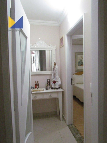 Imagem 16 de 30 de Casa Com 3 Dormitórios À Venda, 298 M² Por R$ 1.500.000,00 - Jardim Tranqüilidade - Guarulhos/sp - Ca0021