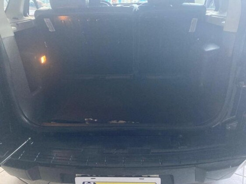 Imagem 5 de 10 de Ecosport Xlt Freestyle 1.6 (flex)