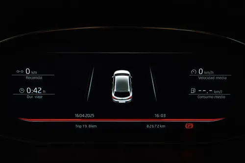 Seat Leon 2.0 L T Cupra At 5p