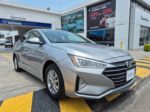 Hyundai Elantra 2.0 Gls Mt