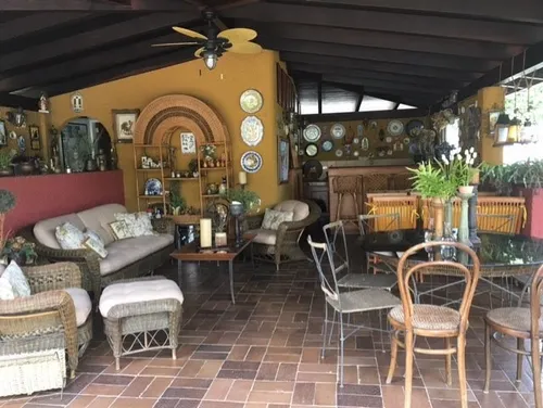 Las Marias, El Hatillo