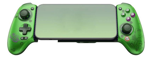Gamesir G8 Plus Verde Mando Bluetooth Android iPhone Switch