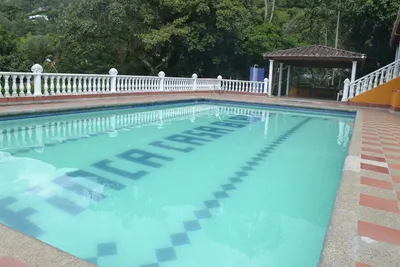 Finca en arriendo