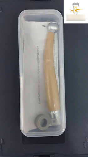 Turbina Dental High-speed Handpiece