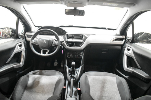 Peugeot 208 1.6 Active
