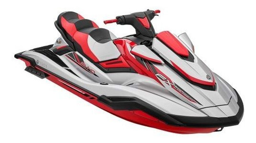 Jet Ski Yamaha Fx Cruiser Svho 2020 - Mensais De R$ 1.994,00