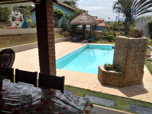 Imagem 3 de 21 de Chácaras Em Condomínio À Venda Em Piracaia/sp - Compre O Seu Chácaras Em Condomínio Aqui! - 1457849