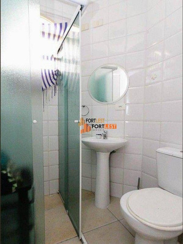 Imagem 9 de 26 de Sobrado Alto Padrão Com 4 Dormitórios À Venda, 350 M² Por R$ 3.000.000 - Vila Carrão - São Paulo/sp - So0051