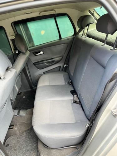 Volkswagen Fox Fox 1.0 Mi Total Flex 8V 5p