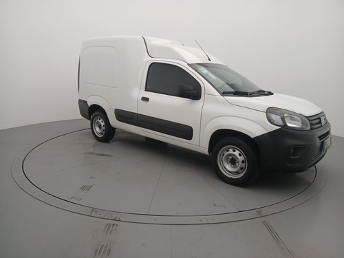 Fiat Fiorino 1.4 MPI FURGÃO ENDURANCE 8V FLEX 2P MANUAL