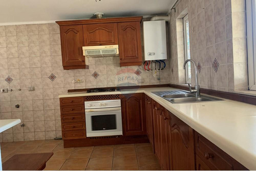 Excelente Casa En Barrio Ingles Temuco
