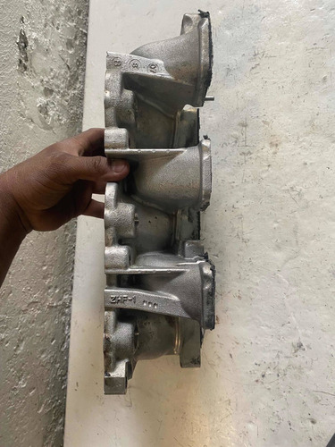 Colector Admisión Malibu 08-12 3.6 V6 (Usado)
