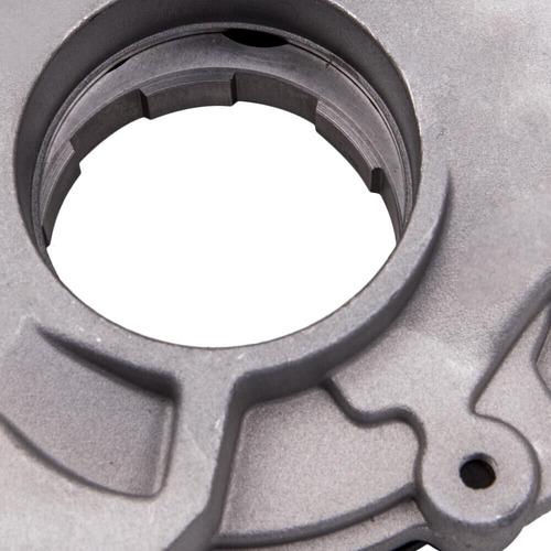 Bomba Aceite Gmc W4500 Forward W4s042 2004 6.0l