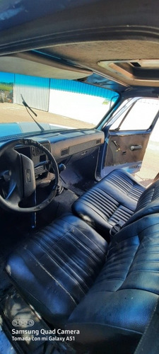 Chevrolet D40 Chrevrtolet D40