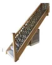 Comprar Barandas De Escalera Y Balcon 