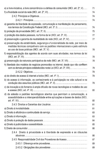 Direito Digital E As Relações Jurídicas Privadas Na Internet - 2ª Ed, De Sales, Fernando Augusto De Vita Borges De., Vol. 1. Editora Mizuno, Capa Mole Em Português, 2023