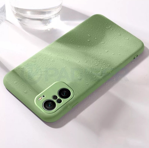 Imagen 7 de 7 de Xiaomi Redmi Note 10 Pro - Carcasa, Case, Funda Silicona