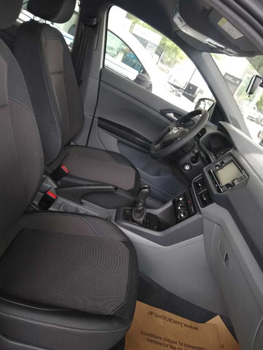 Volkswagen T-cross 2021 Mini Anticipo O Tu Usado + Cuotas N