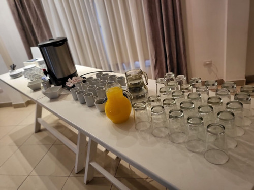 Alquiler Mobiliario Sillas Mesas Vajilla Eventos Decoración