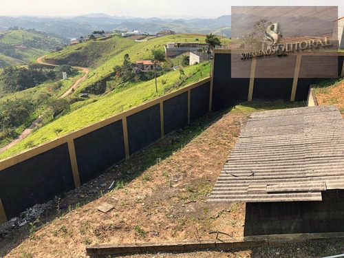 Imagem 12 de 30 de Chácara Em Igaratá - Sp
