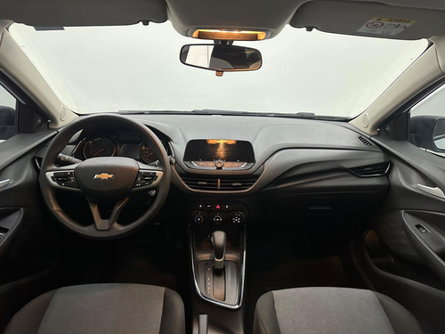 Chevrolet Onix Plus 10tat Nb