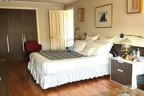 Lujo Y Serenidad: Refugio En Las Condes