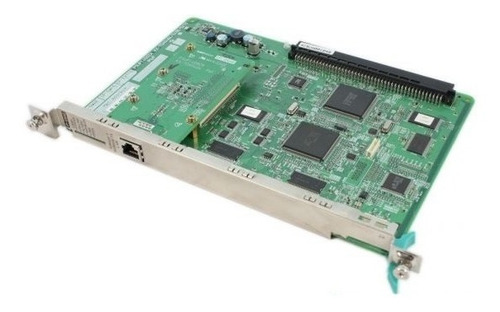 Kx-tda0484 Tarjeta De Ampliación Para Red Ip Gateway Voip 4 Canales Ip-gw4e Panasonic Kx-tda100 Tda200 Tda600 Kx-tde