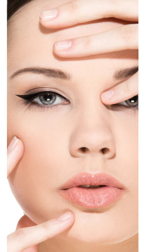 Kokie Cosmetics, Polvo Fijador TranslĂșcido Natural