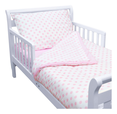 American Baby Company Juego De Ropa De Cama Infantil De 4 Pi