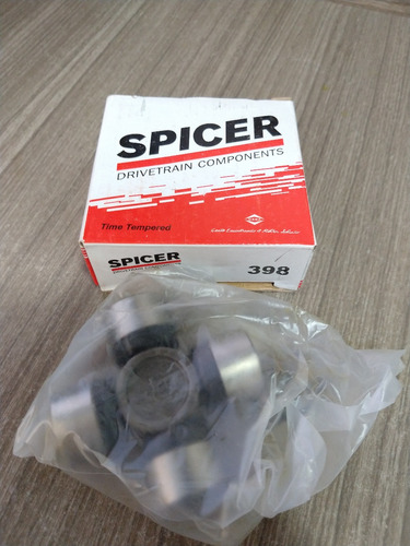 Cruceta Universal 398 Spicer Original Cardan Terios 02-07