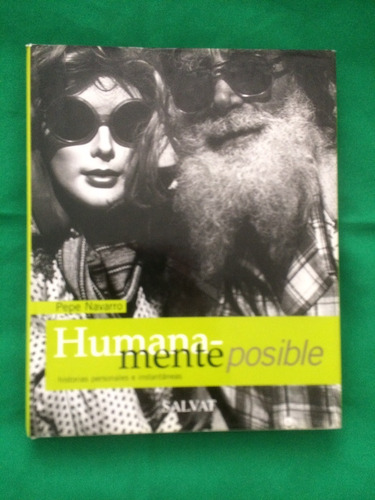 Libro - Humana Mente Posible - Pepe Navarro