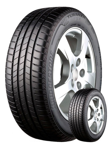 Combo 2u 235/65 R17 108v Turanza T005 Bridgestone Envío