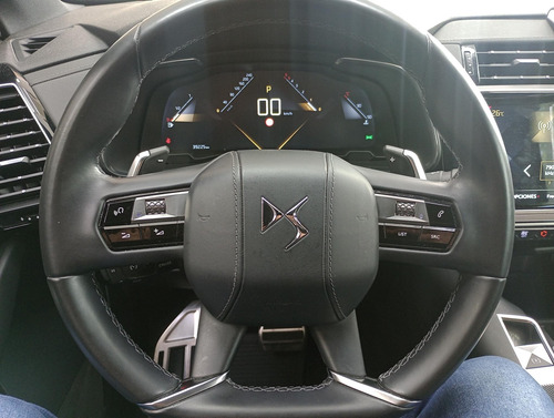 Ds7 Crossback 1.6 Rivoli Hdi 2023 Primera Mano