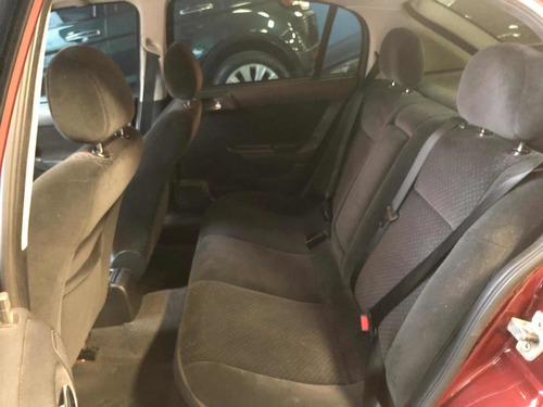 Chevrolet Astra 2.0 Advantage Flex Power Aut. 5p 2011