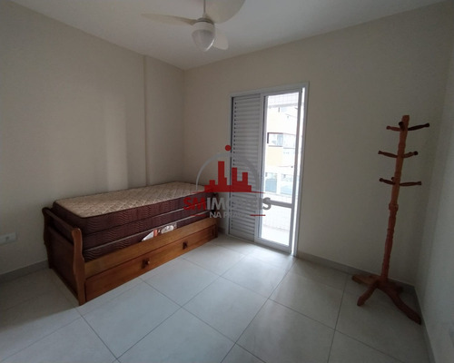Imagem 16 de 30 de Apartamento 03 Dormitórios No Canto Do Forte Praia Grande - Ap02908 - 70077705