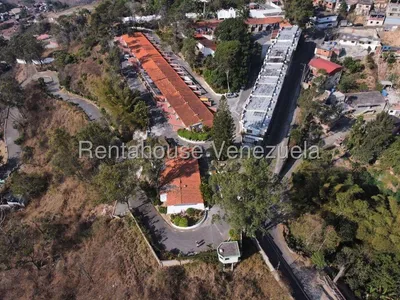 Hotel y resort en venta