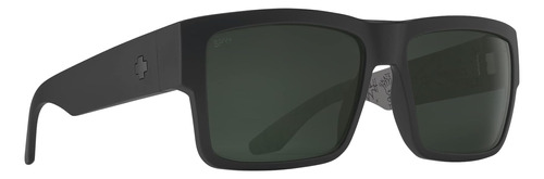 Spy Optic Cyrus Crypto, Gafas De Sol Cuadradas, Lentes Mejor