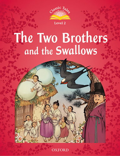 Libro The Two Brothers Nivel 2 - 