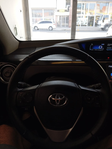 Toyota Etios 1.5 Xls My19