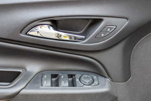 Chevrolet Equinox 1.5 Premier Plus At