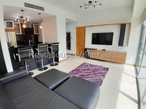 Ana Torres. Apartamento En Venta 25-22831 En La Castellana