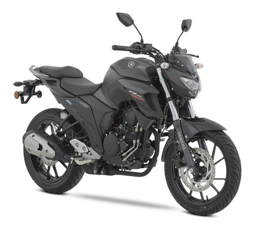 Imagen 3 de 17 de Yamaha Fz 25 Fz25 0km Ciclofox Super Oferta