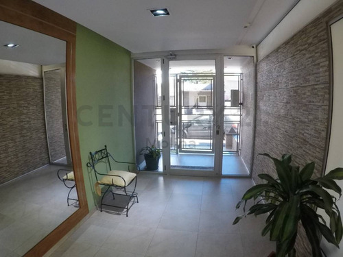 Imagen 15 de 16 de Venta Departamento 2 Ambientes San Martin Centro Cochera Cubierta