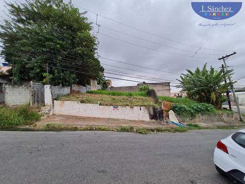 Imagem 8 de 9 de Terreno Para Venda Em Itaquaquecetuba, Jardim Campo Limpo - 210506a_1-1884701