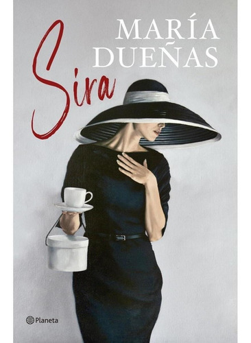Sira - Maria Dueñas